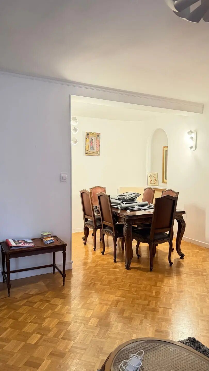 Appartement à vendre, 85m², Saint-Étienne
