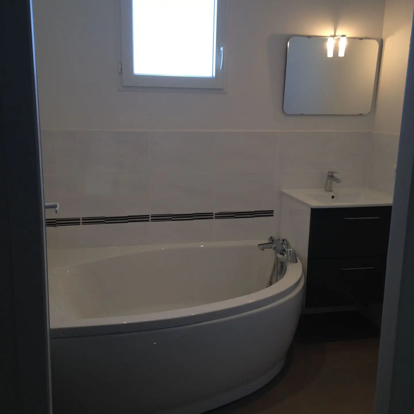Maison à louer, 90m², Sèvres-Anxaumont