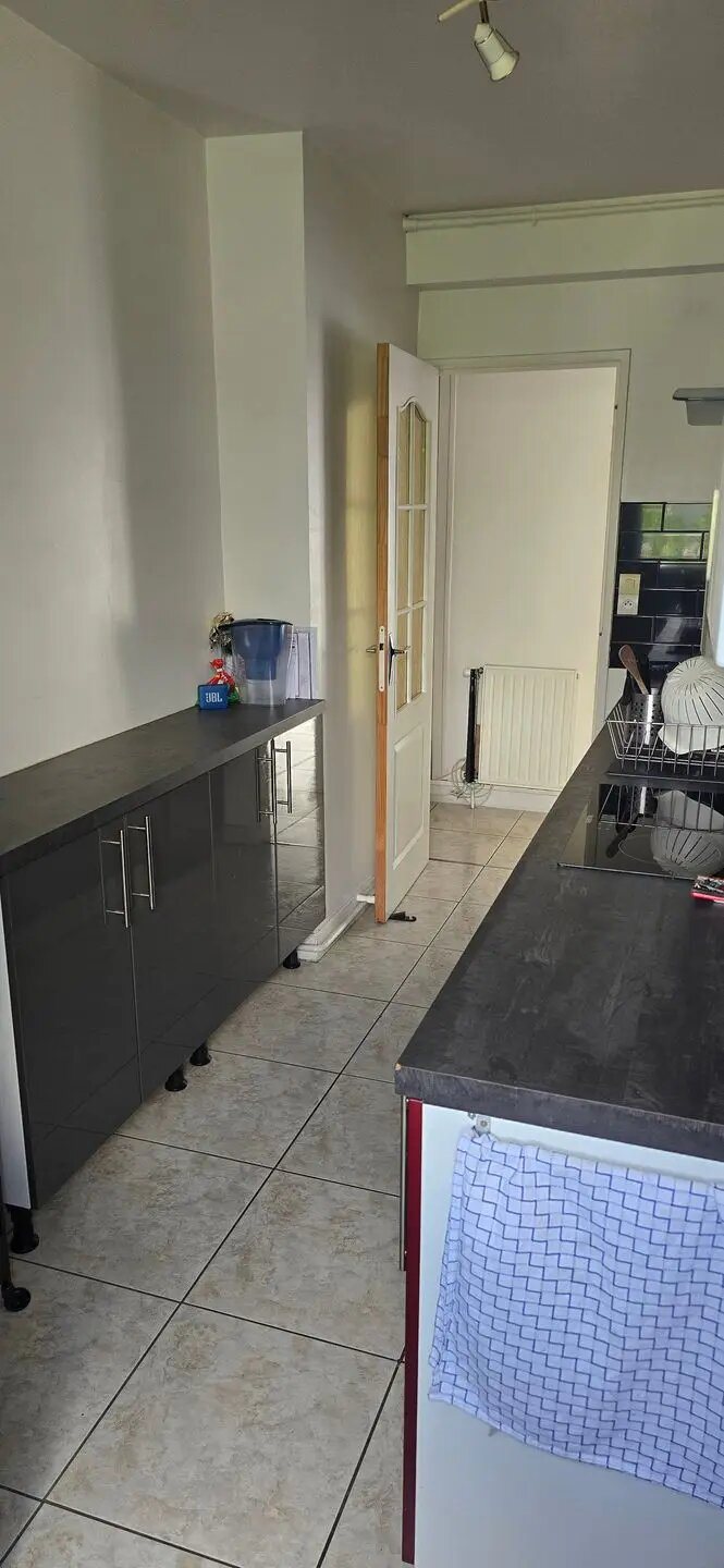 Appartement à vendre, 62m², Etampes