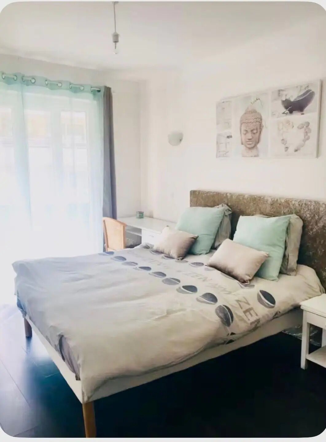 Appartement à louer, 80m², Beaulieu-sur-Mer