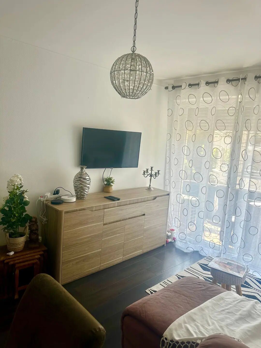 Appartement à louer, 80m², Beaulieu-sur-Mer