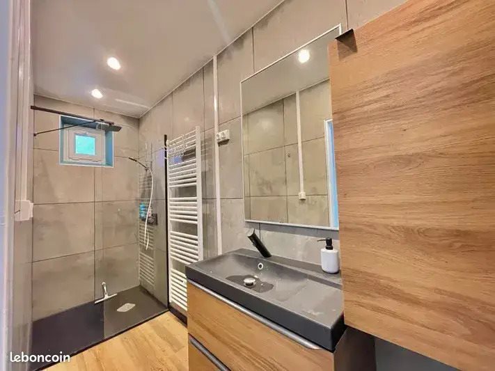 Appartement à vendre, 80m², Remiremont