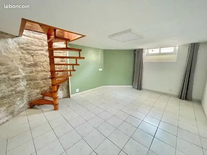 Appartement à vendre, 80m², Remiremont