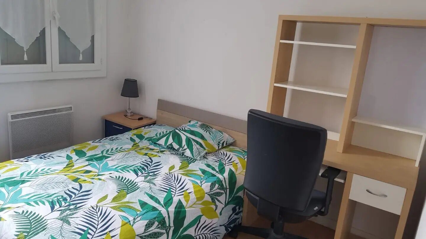 Appartement à louer, 63m², Toulouse
