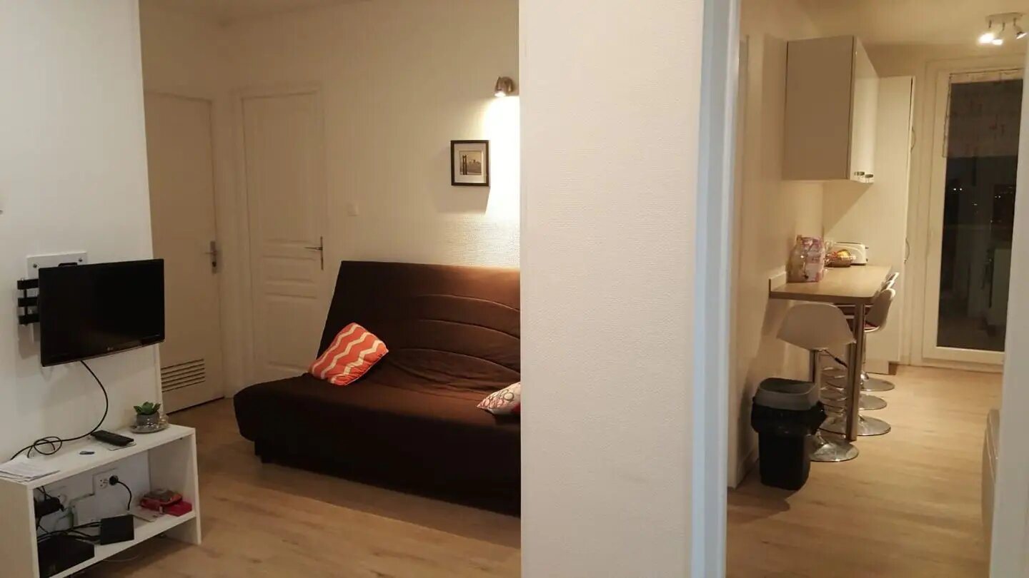 Appartement à louer, 63m², Toulouse