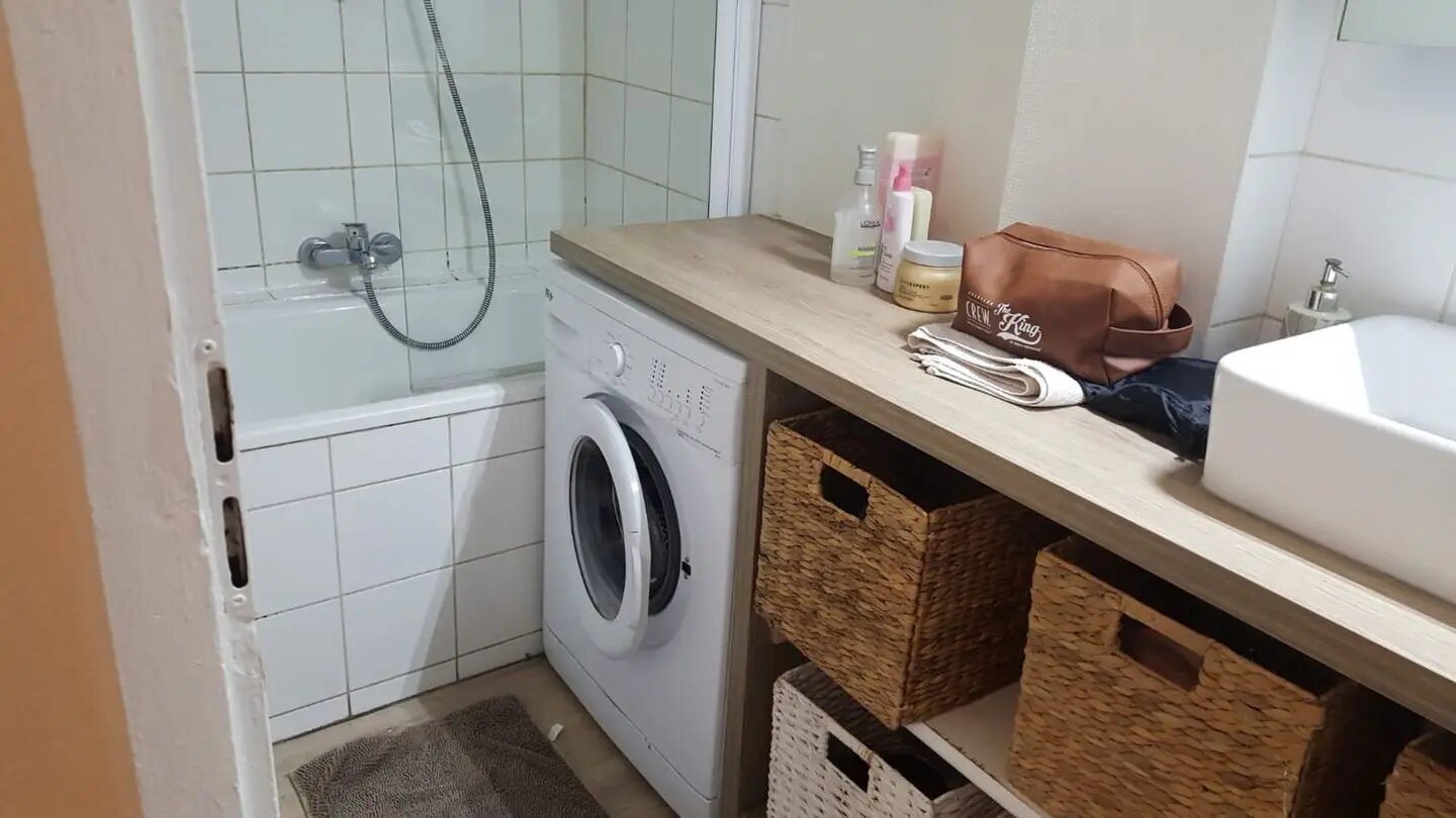 Appartement à louer, 63m², Toulouse