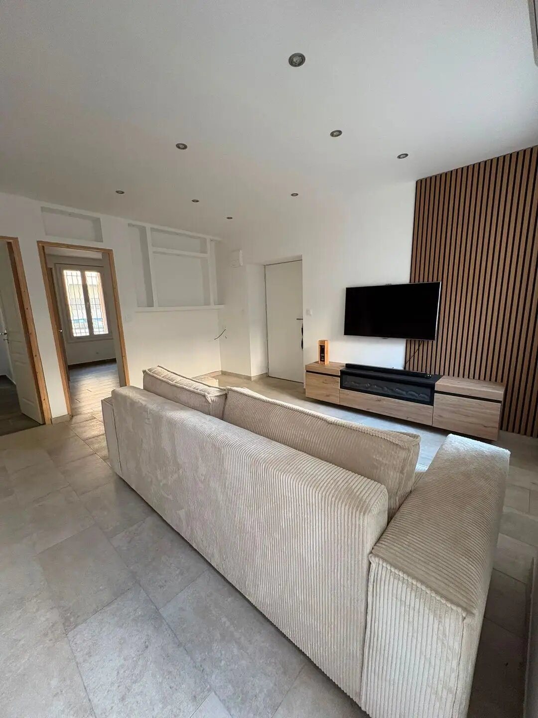 Appartement à louer, 55m², Nîmes