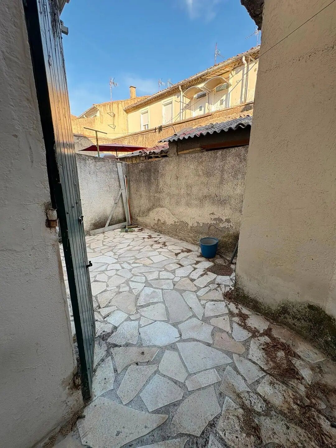 Appartement à louer, 55m², Nîmes
