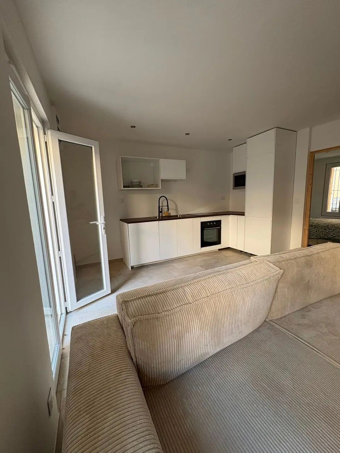 Appartement à louer, 55m², Nîmes