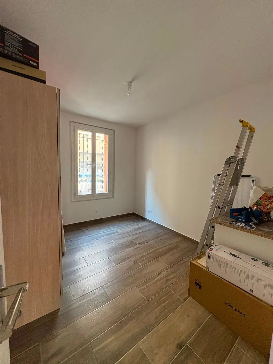 Appartement à louer, 55m², Nîmes