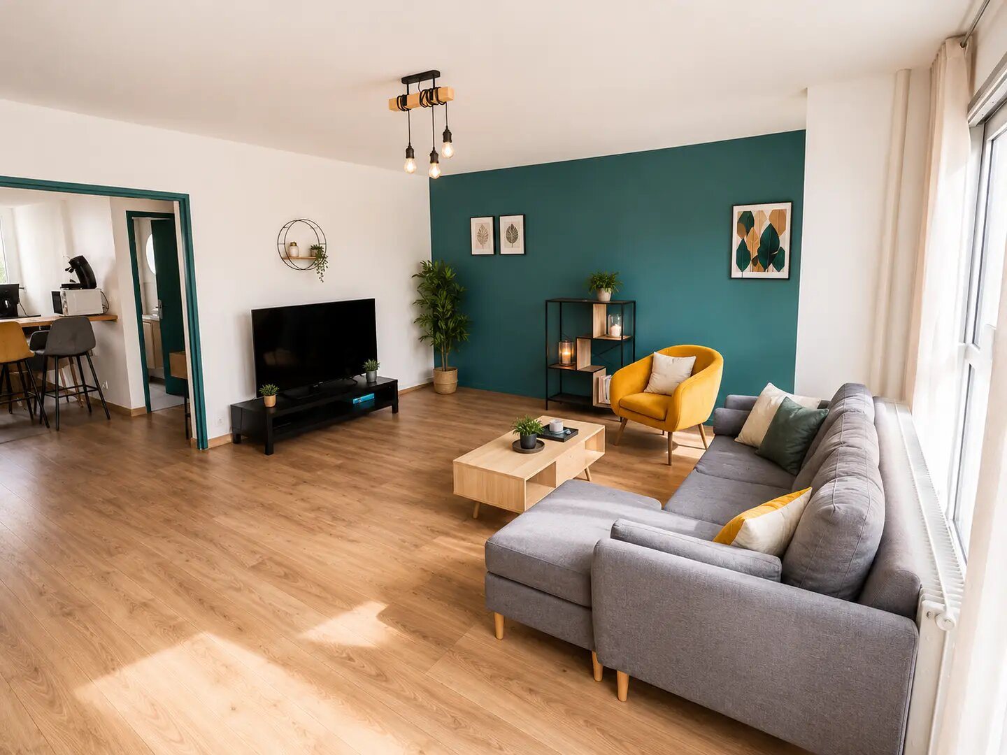 Appartement à louer, 15m², Mulhouse