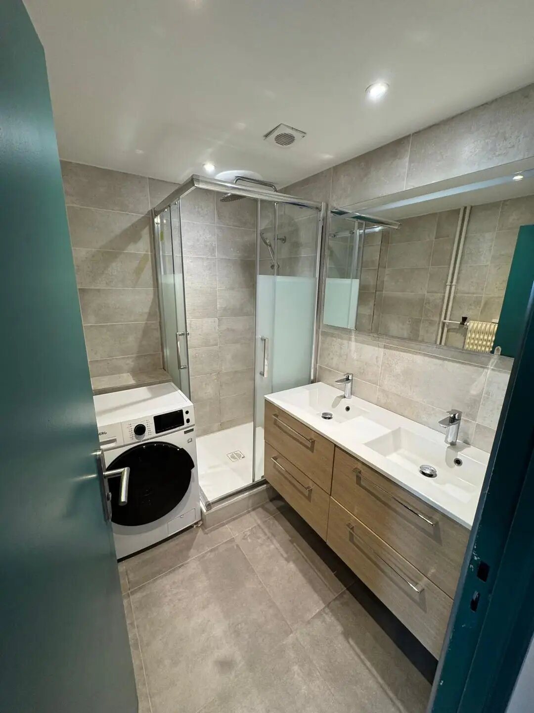 Appartement à louer, 15m², Mulhouse