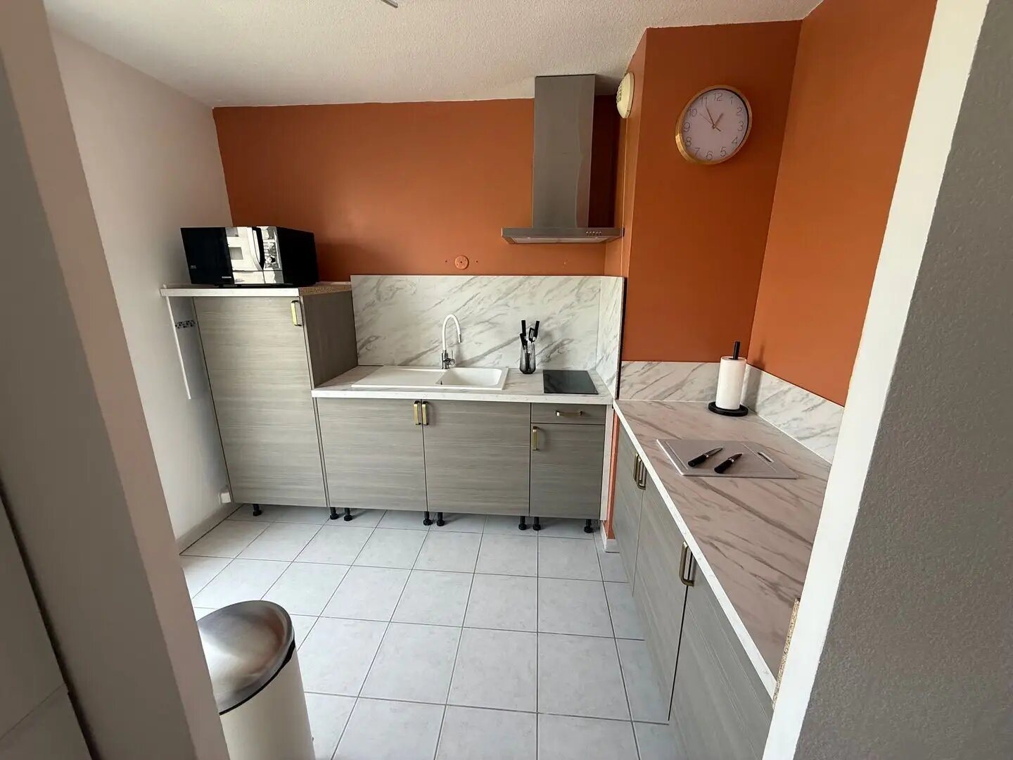 Appartement à louer, 46m², Nîmes