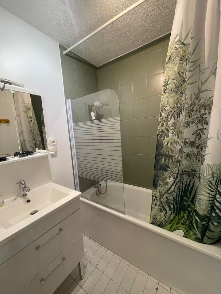 Appartement à vendre, 29m², Le Grau-du-Roi