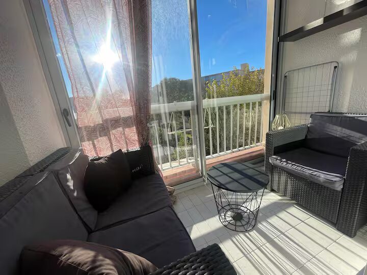 Appartement à vendre, 29m², Le Grau-du-Roi
