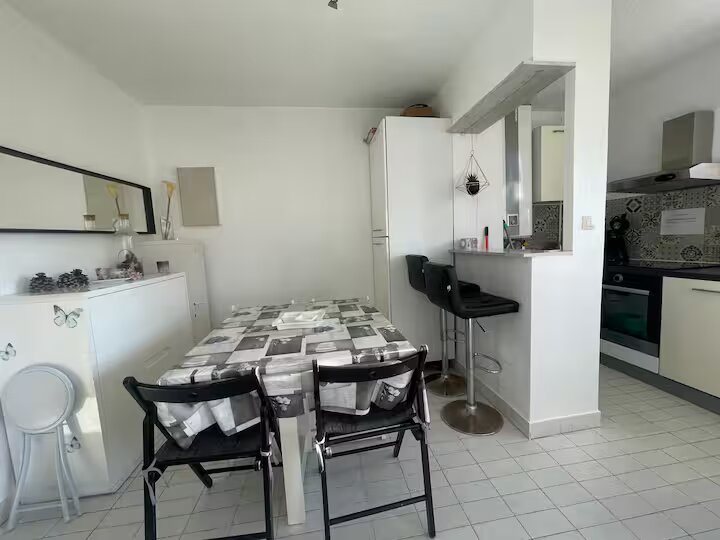 Appartement à vendre, 29m², Le Grau-du-Roi