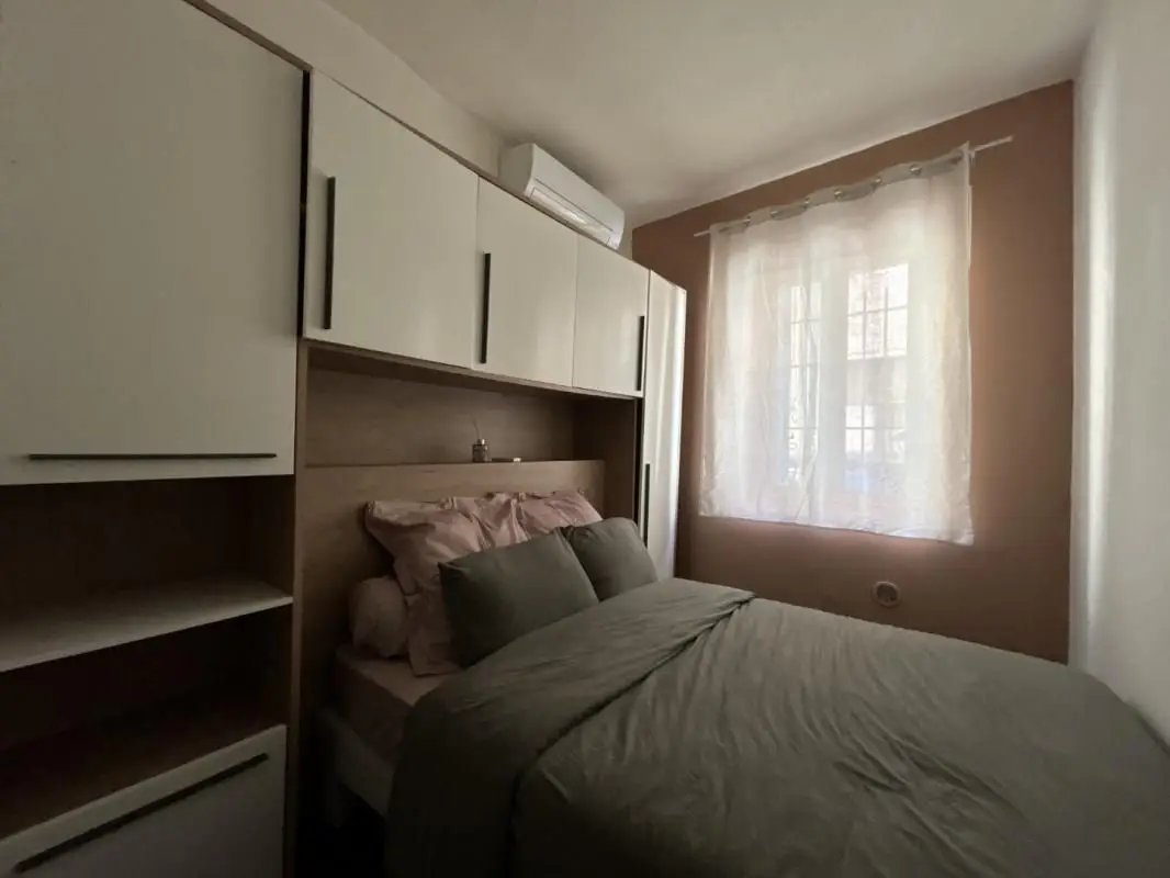 Appartement à louer, 21m², La Seyne-sur-Mer