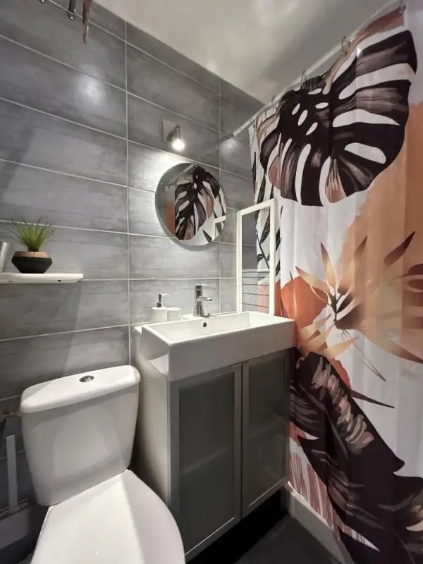 Appartement à louer, 21m², La Seyne-sur-Mer