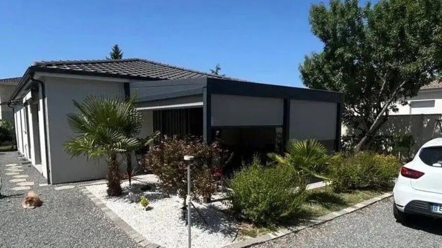 Maison à vendre, 110m², Ambarès-et-Lagrave