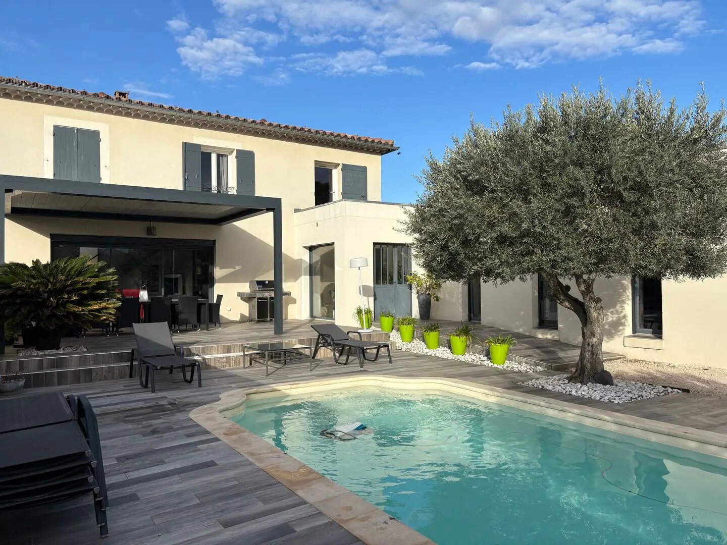 Maison à vendre, 170m², Aubignan