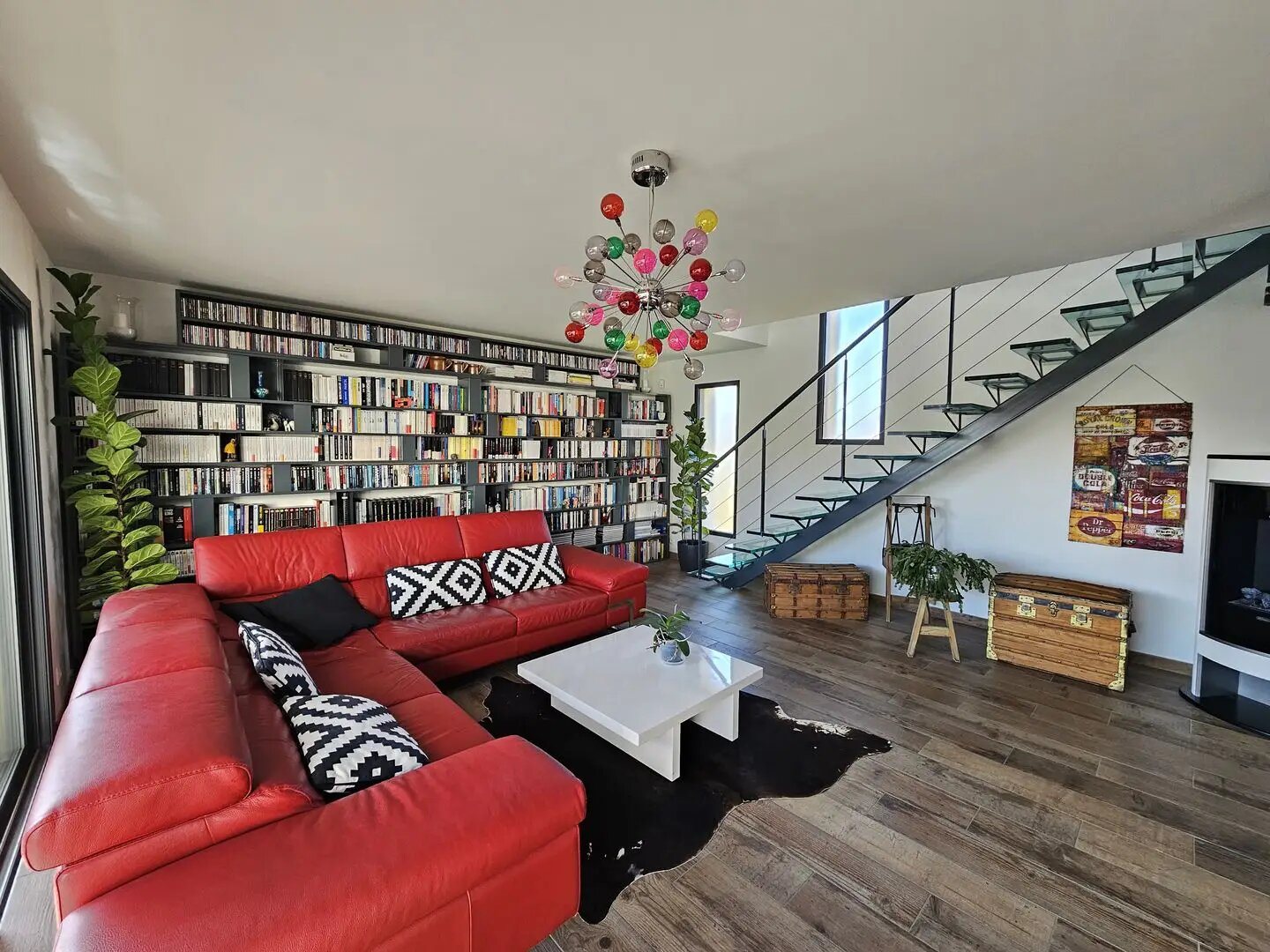 Maison à vendre, 170m², Aubignan