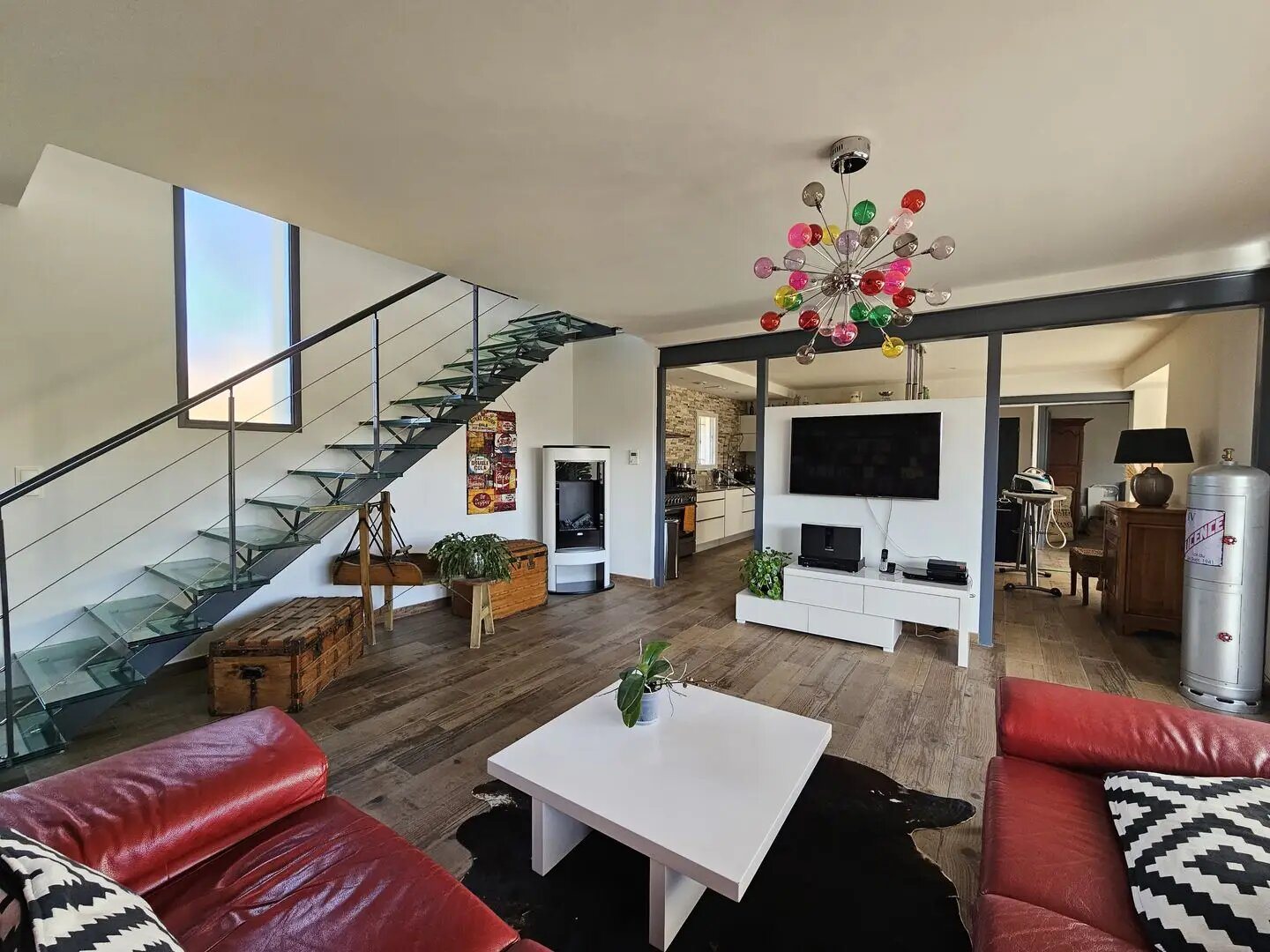 Maison à vendre, 170m², Aubignan