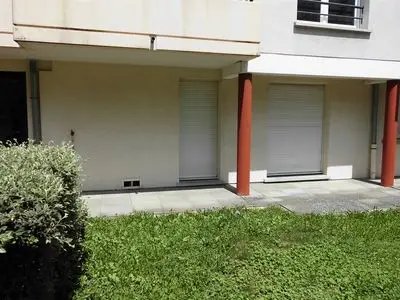 Appartement à louer, 31m², Riedisheim