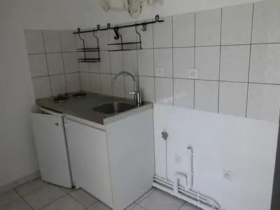 Appartement à louer, 31m², Riedisheim