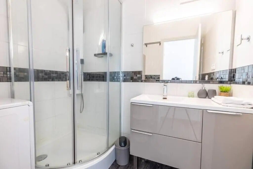 Appartement à louer, 42m², Chamalières