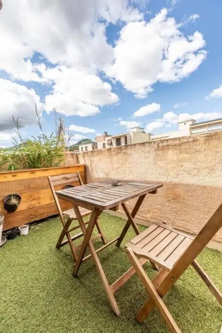 Appartement à louer, 42m², Chamalières