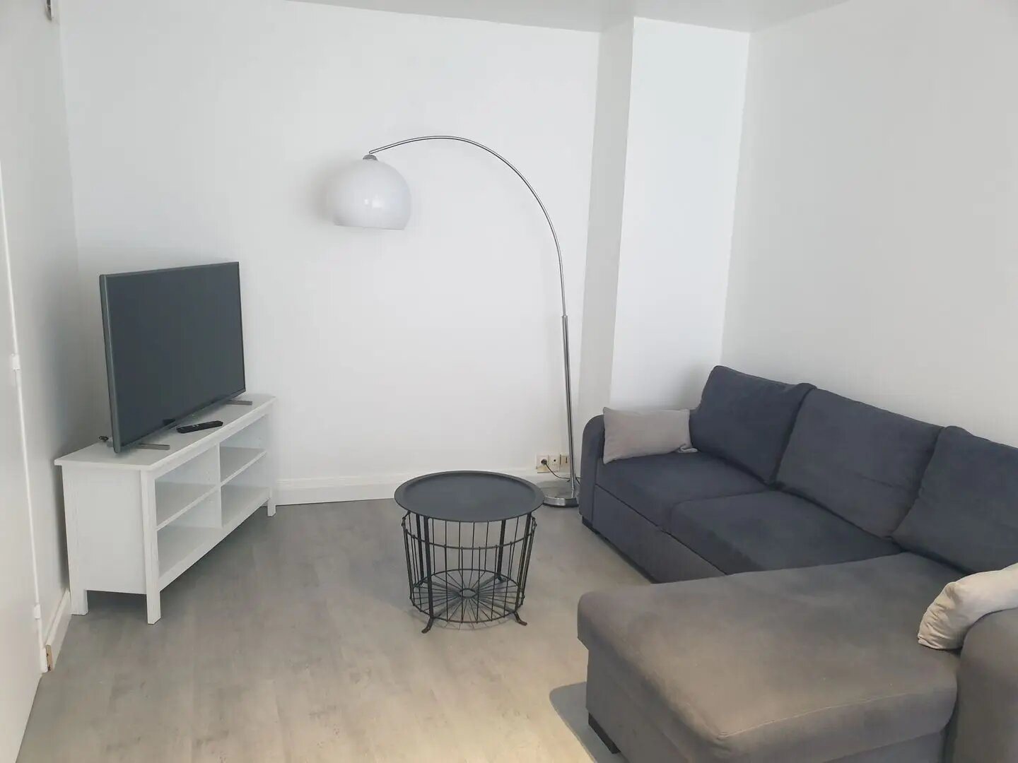 Appartement à louer, 44m², Laval