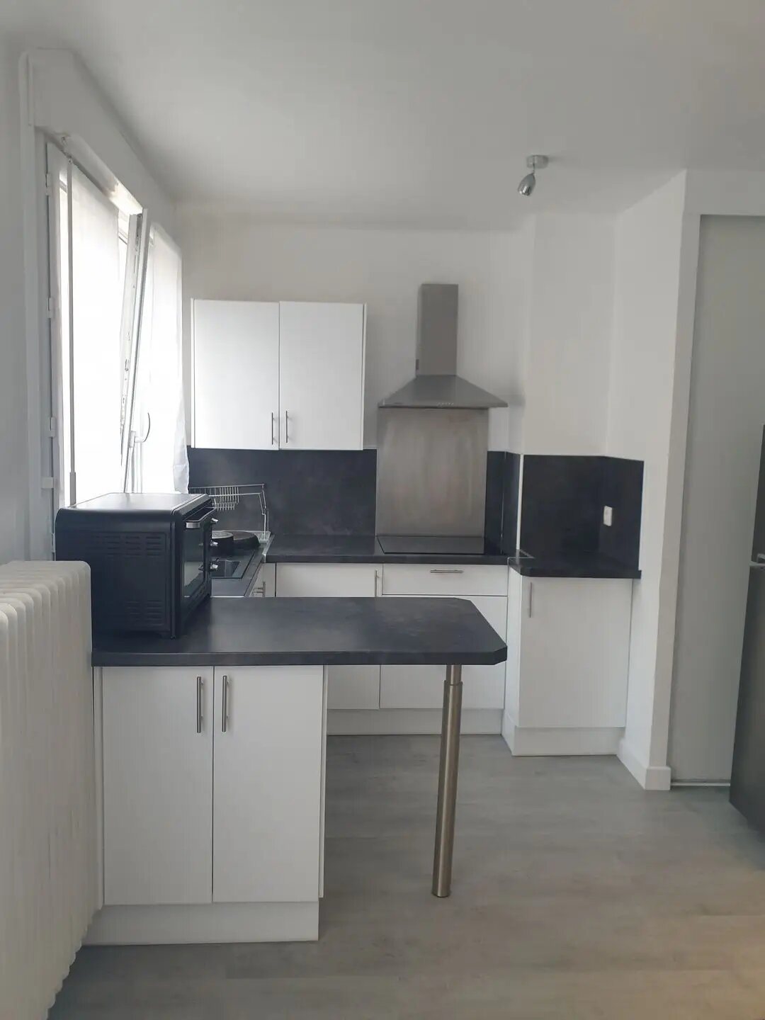 Appartement à louer, 44m², Laval