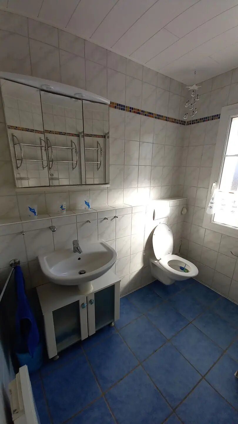 Maison à louer, 60m², Saint-Denis-d'Oléron