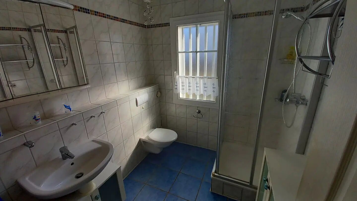 Maison à louer, 60m², Saint-Denis-d'Oléron