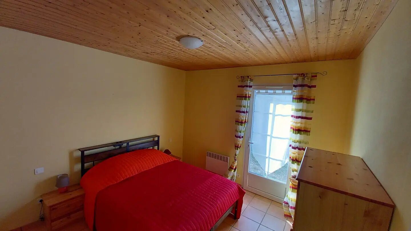 Maison à louer, 60m², Saint-Denis-d'Oléron