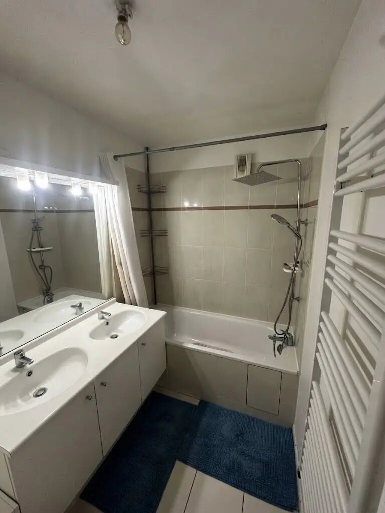 Appartement à louer, 66m², Argenteuil