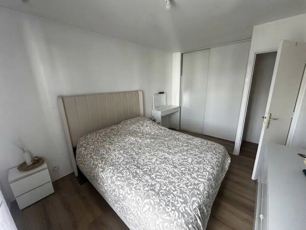 Appartement à louer, 66m², Argenteuil