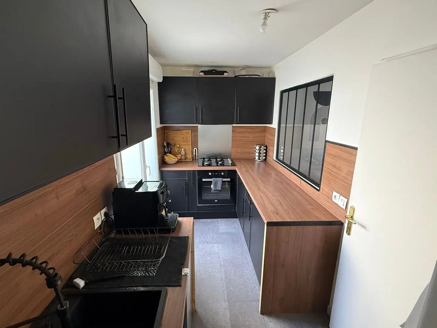 Appartement à louer, 66m², Argenteuil
