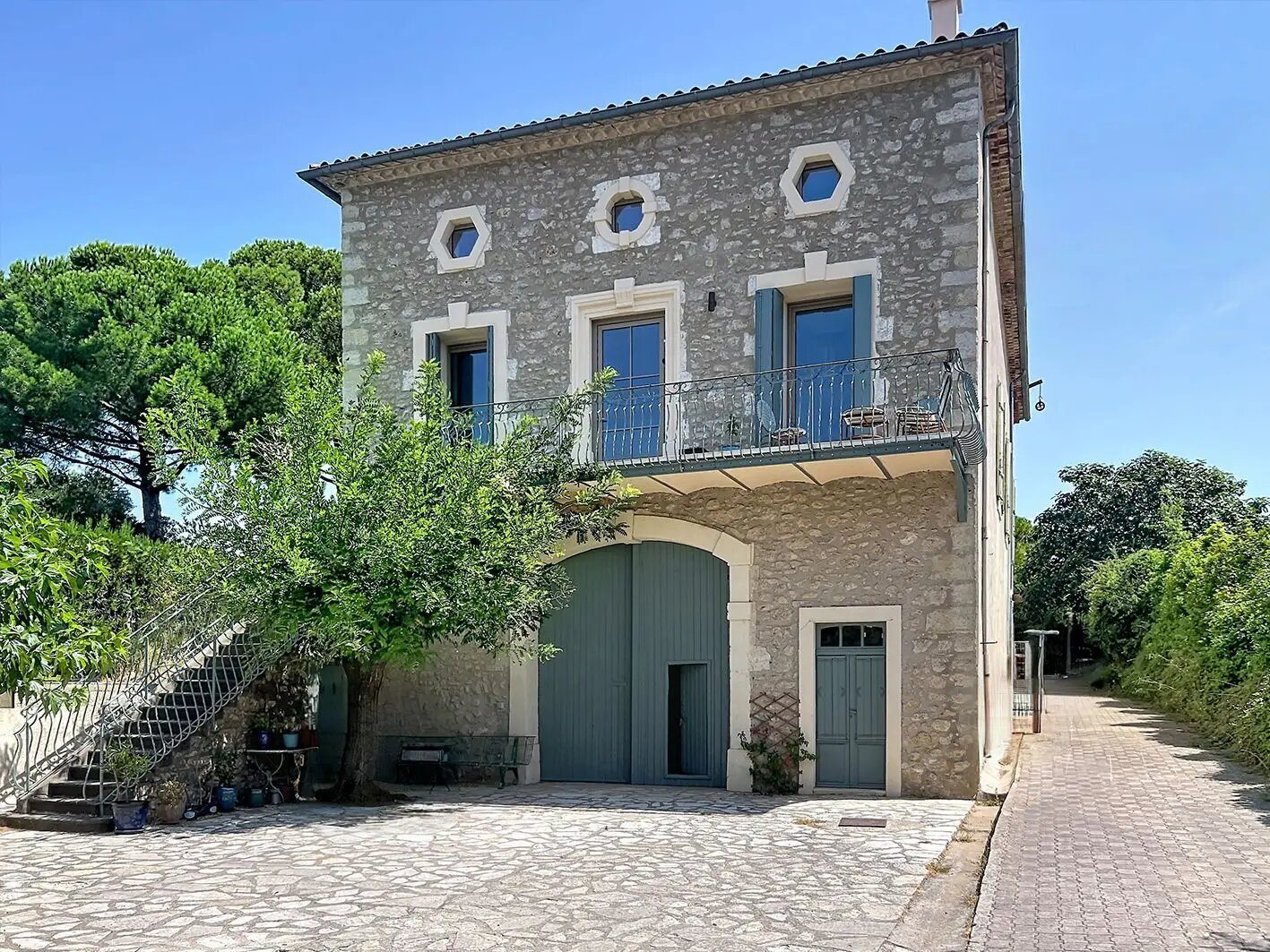 Maison à vendre, 230m², Abeilhan