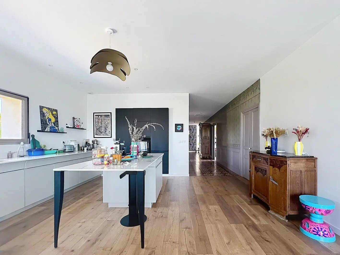 Maison à vendre, 230m², Abeilhan