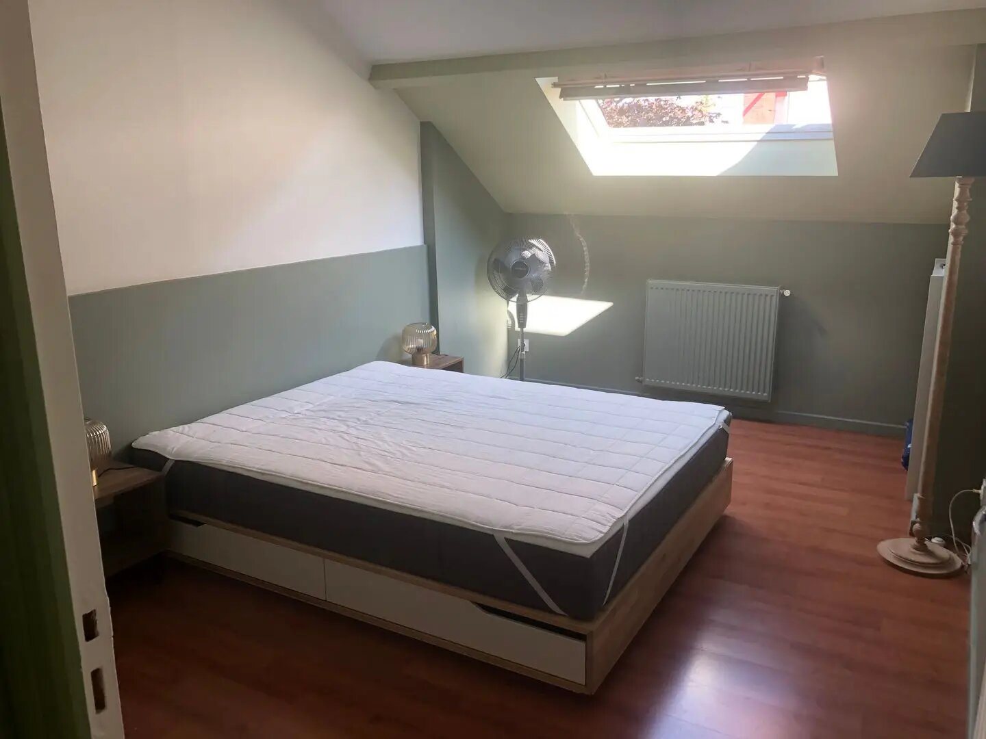 Maison à louer, 91m², Asnières-sur-Seine