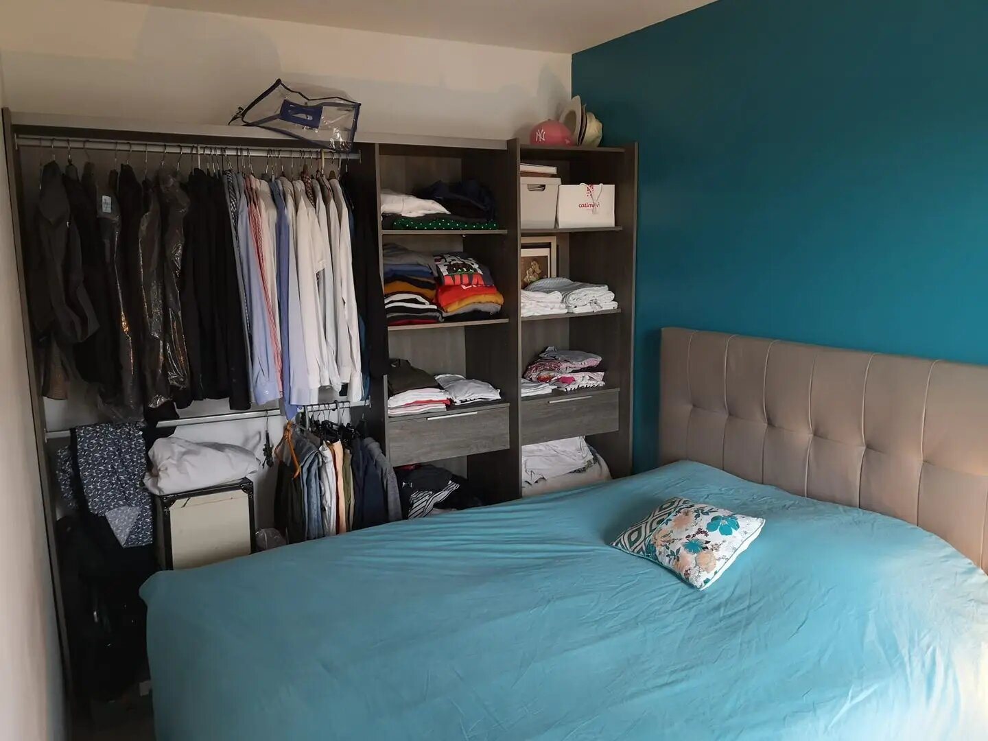 Appartement à louer, 61m², Alfortville