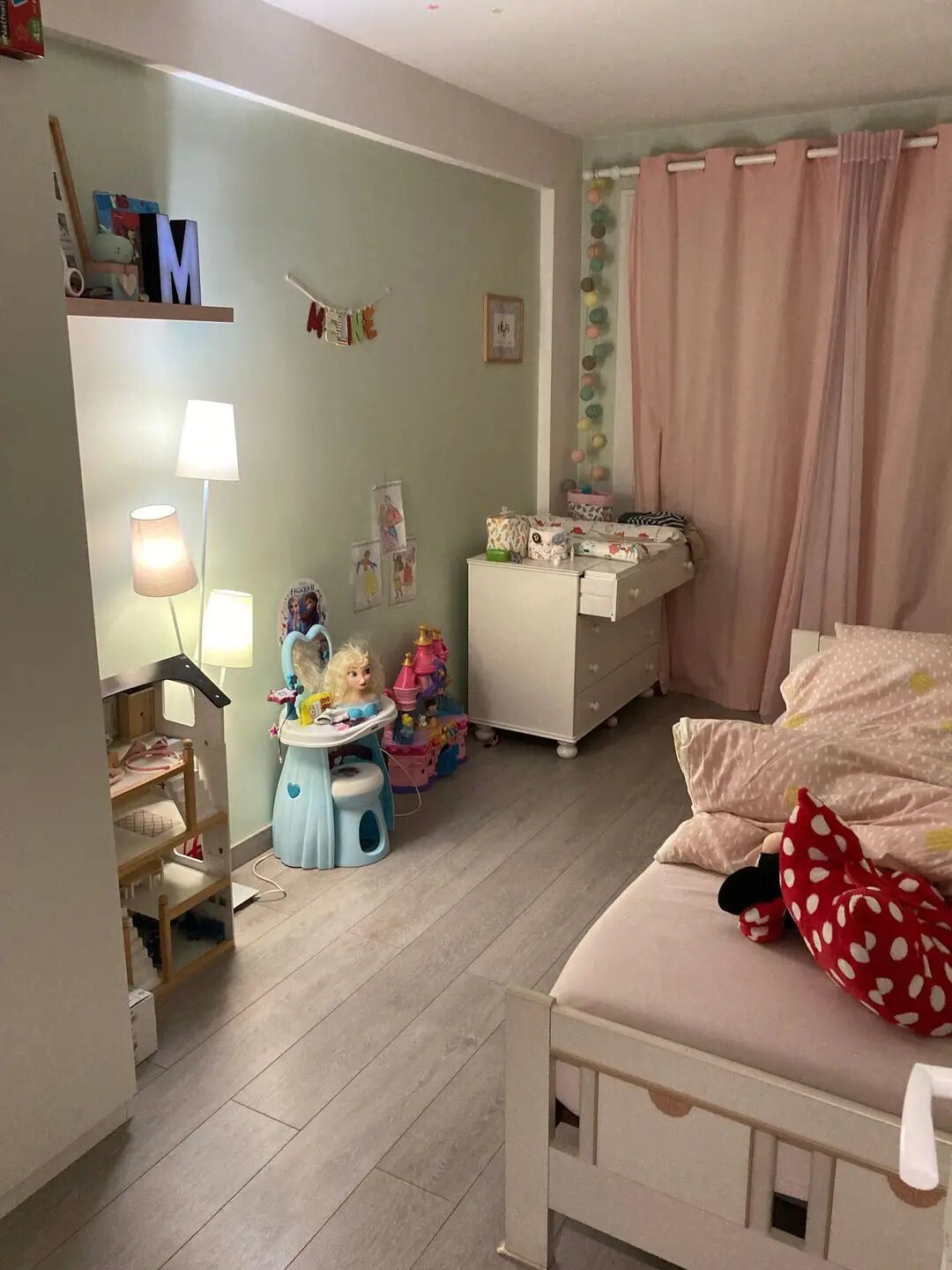 Appartement à louer, 61m², Alfortville