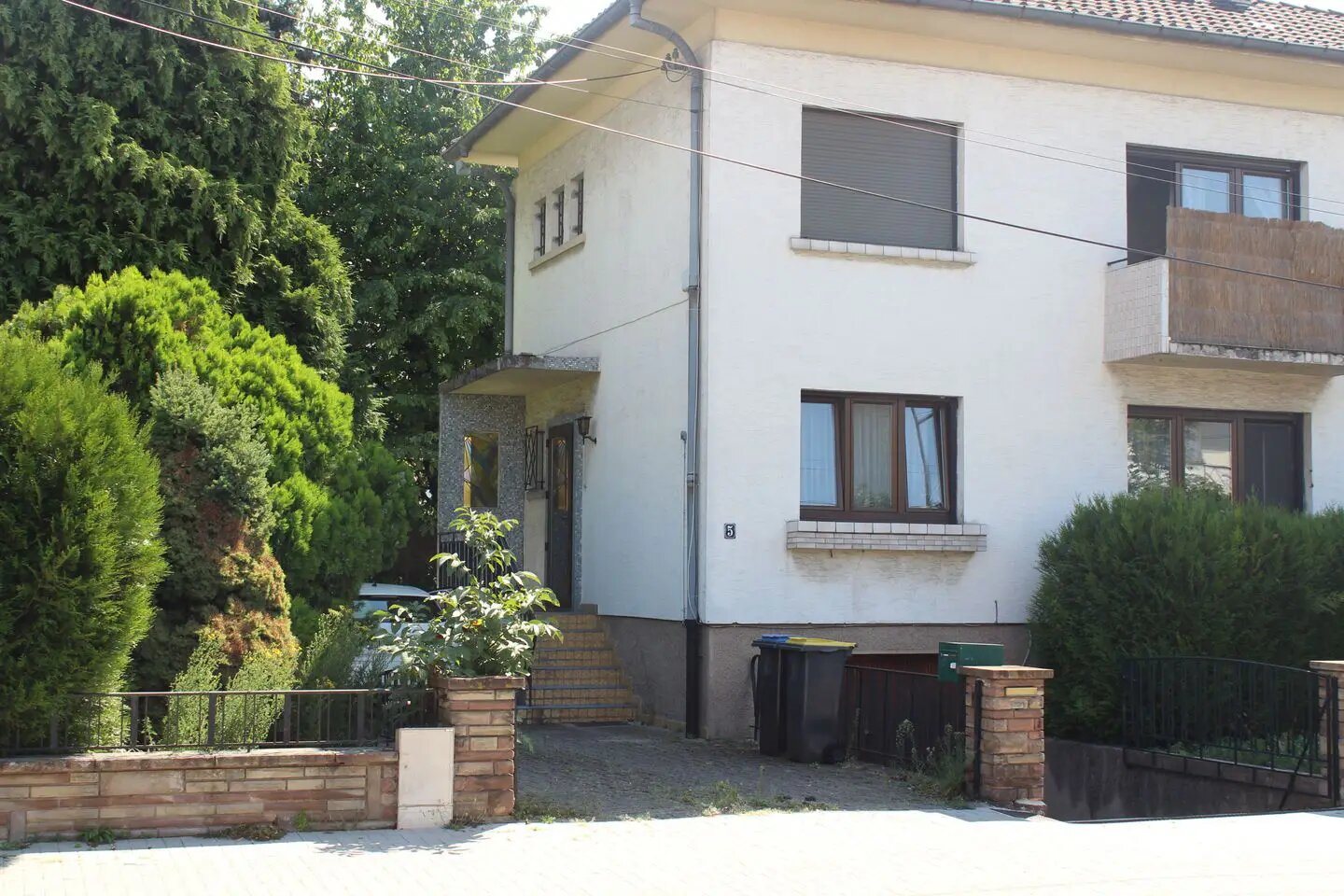 Maison à vendre, 98m², Strasbourg