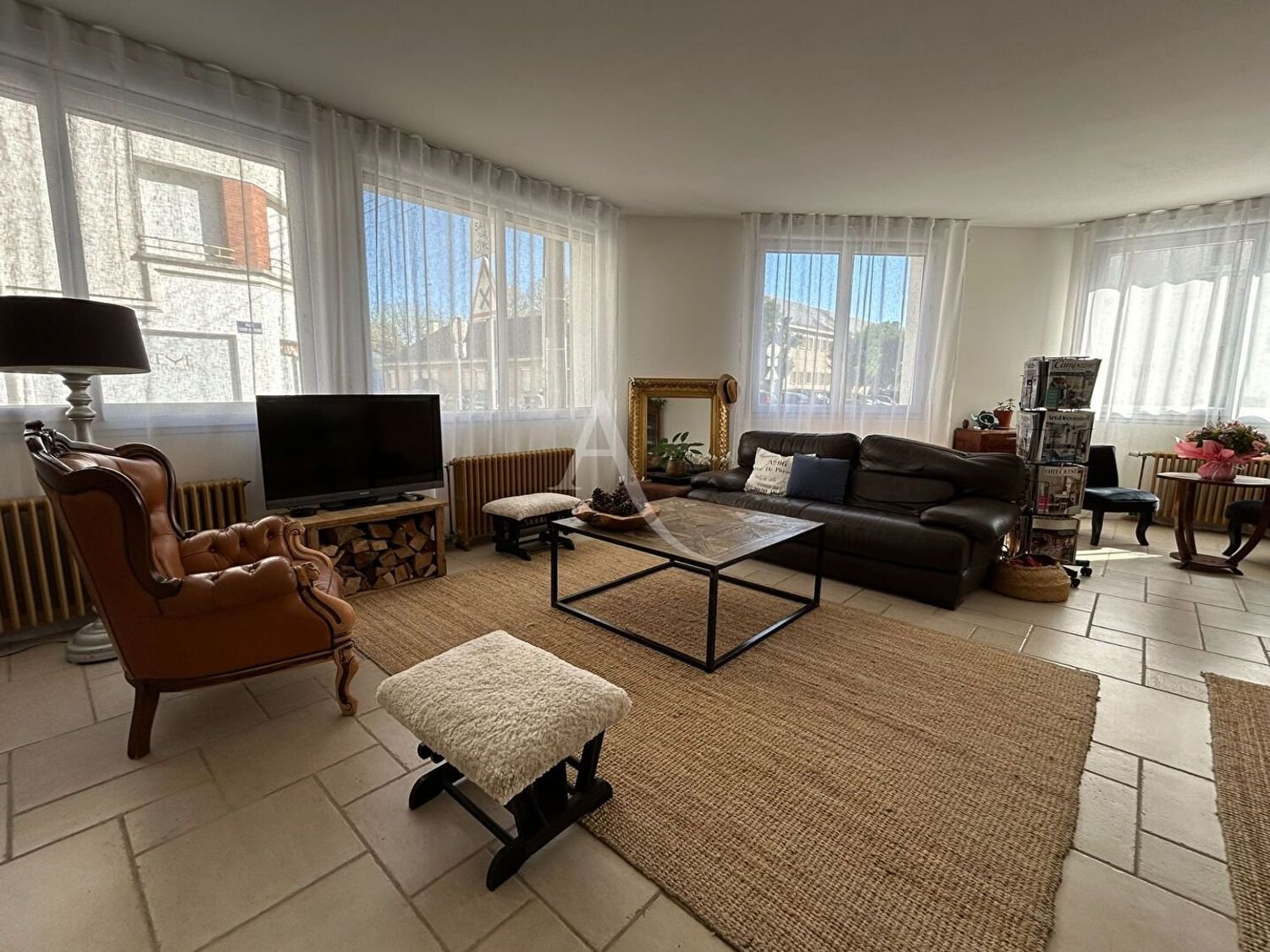 Appartement à vendre, 180m², Saint-Nazaire