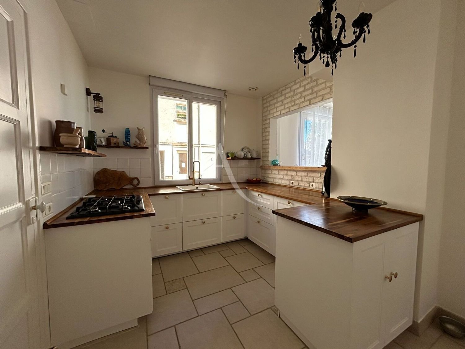Appartement à vendre, 180m², Saint-Nazaire