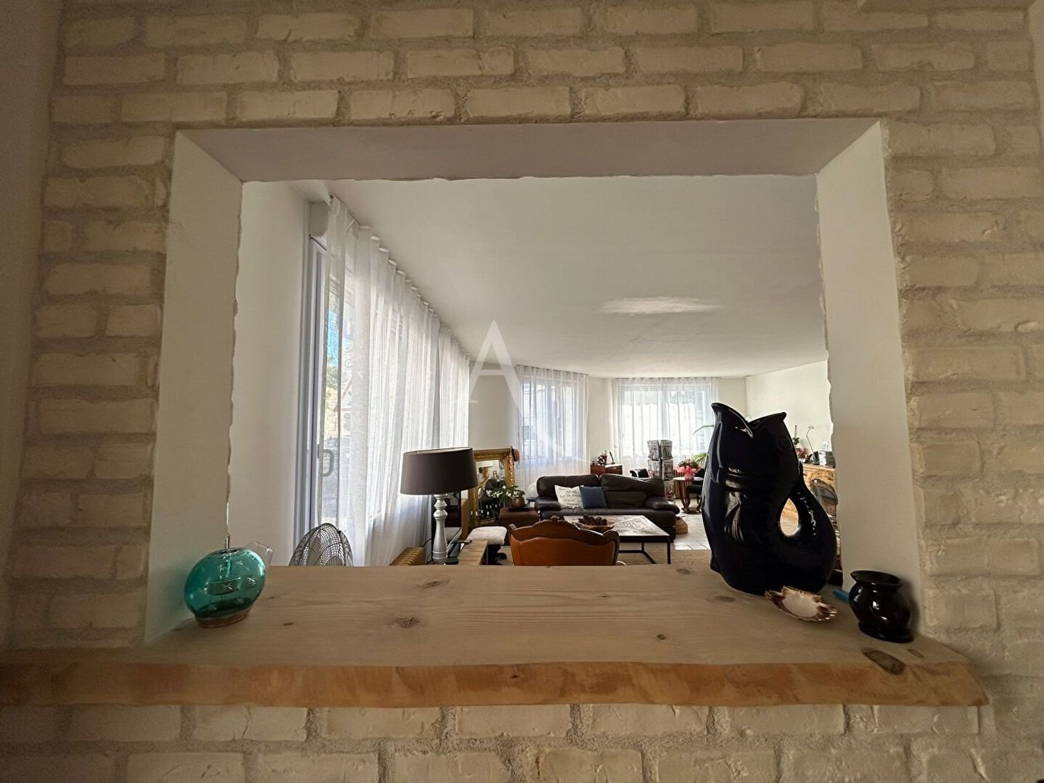Appartement à vendre, 180m², Saint-Nazaire