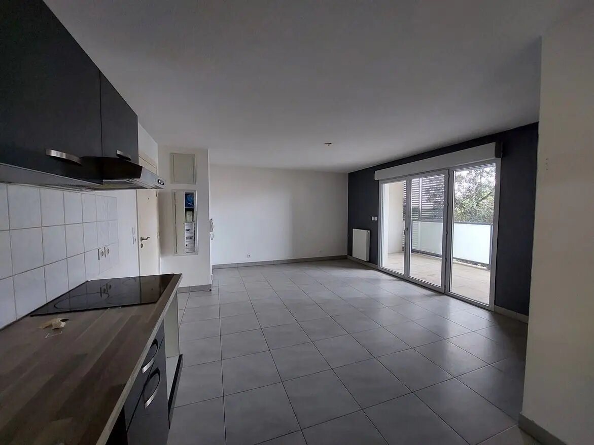 Appartement à louer, 58m², Sète
