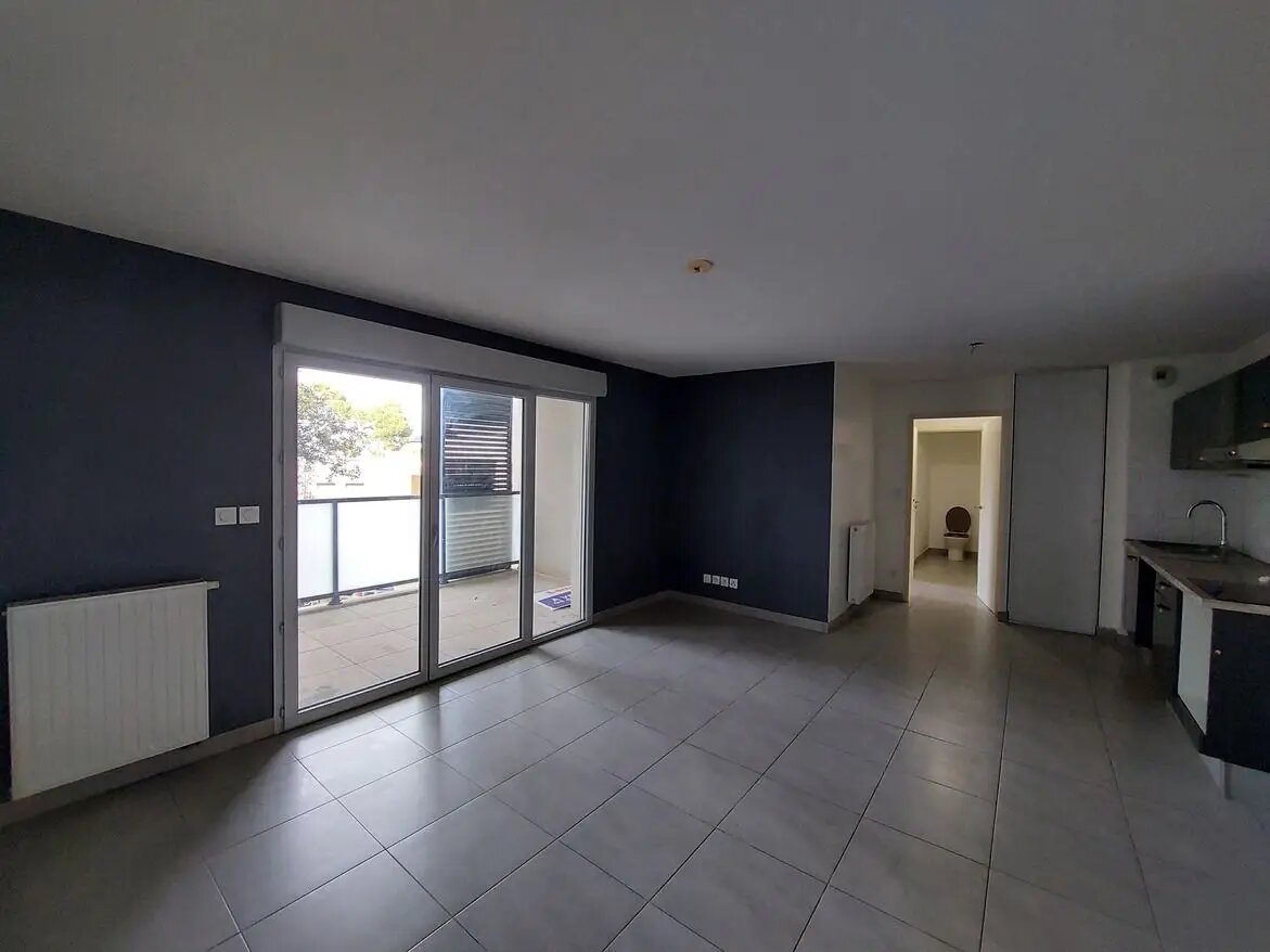 Appartement à louer, 58m², Sète