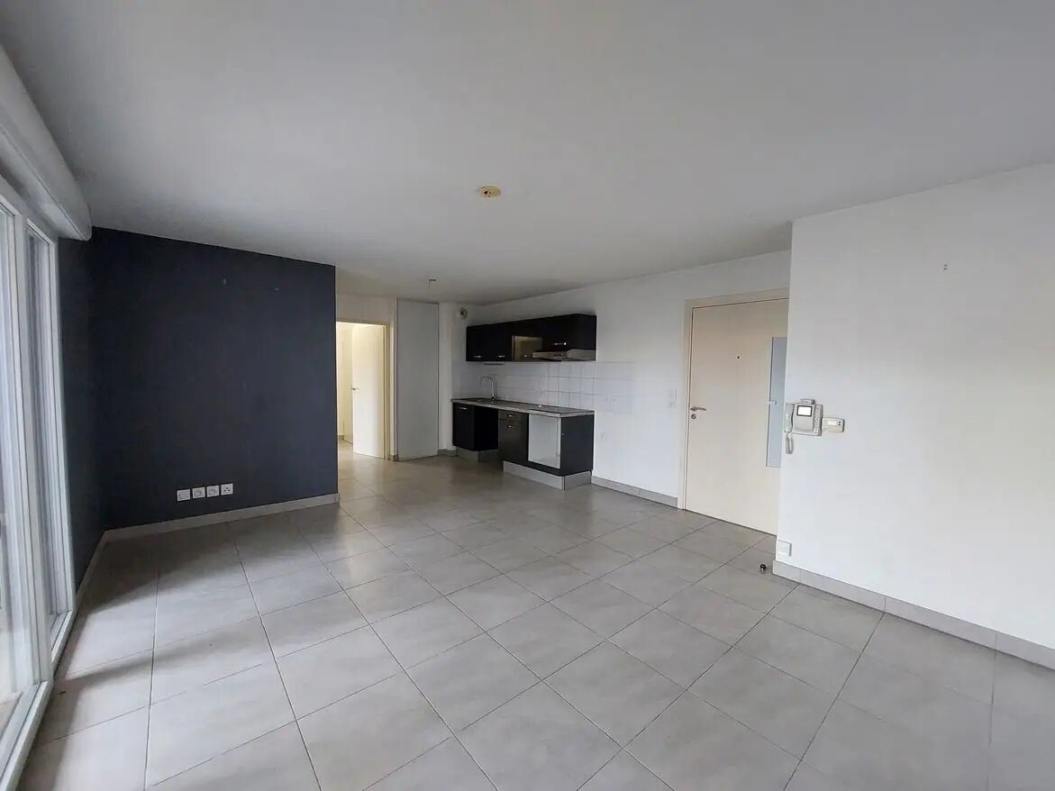 Appartement à louer, 58m², Sète